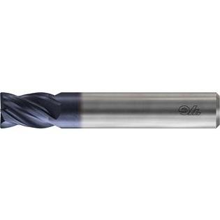 G9H73 - Hélice variable, pas décalé, revêtue, série courte